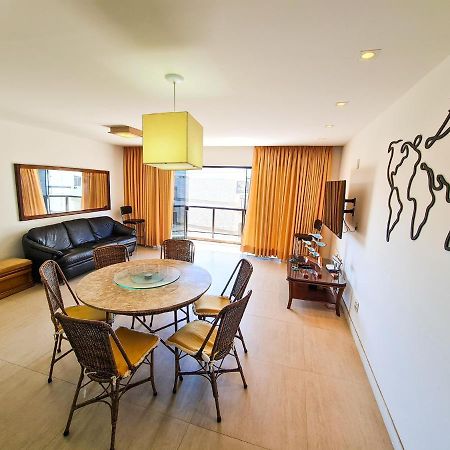 Apartamento Pe Na Areia - Praia Do Forte กาโบฟรีโอ ภายนอก รูปภาพ