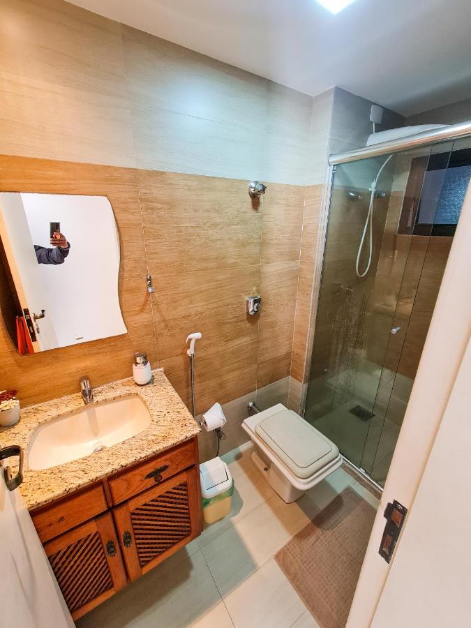 Apartamento Pe Na Areia - Praia Do Forte กาโบฟรีโอ ภายนอก รูปภาพ