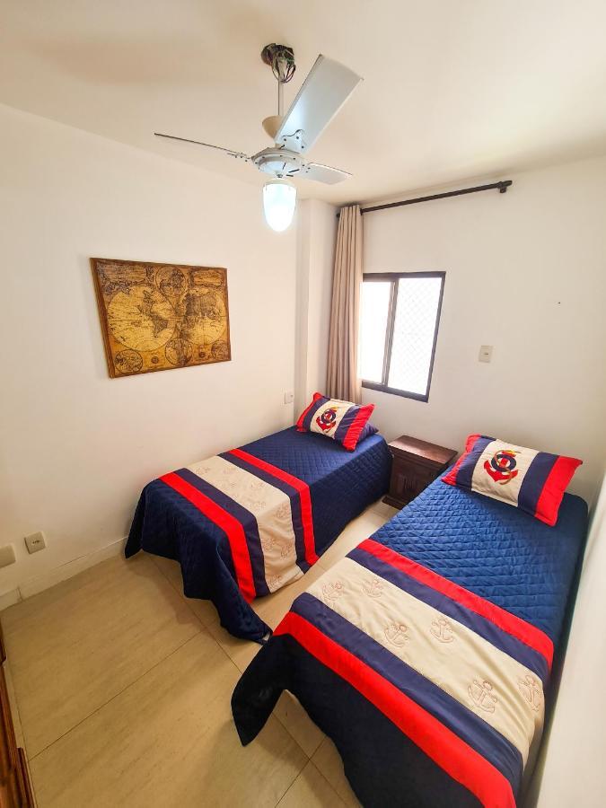 Apartamento Pe Na Areia - Praia Do Forte กาโบฟรีโอ ภายนอก รูปภาพ