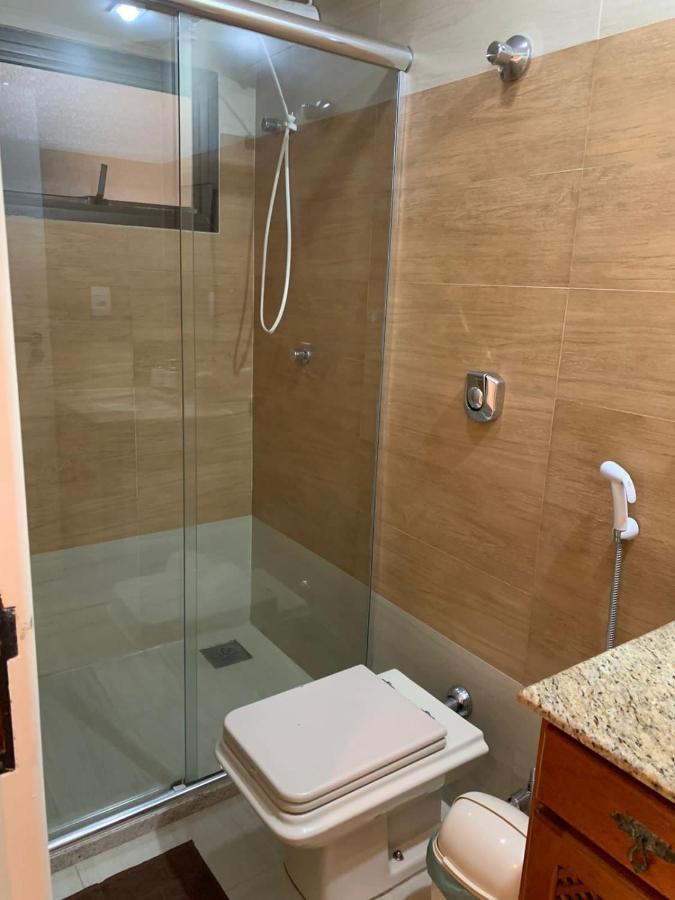 Apartamento Pe Na Areia - Praia Do Forte กาโบฟรีโอ ภายนอก รูปภาพ