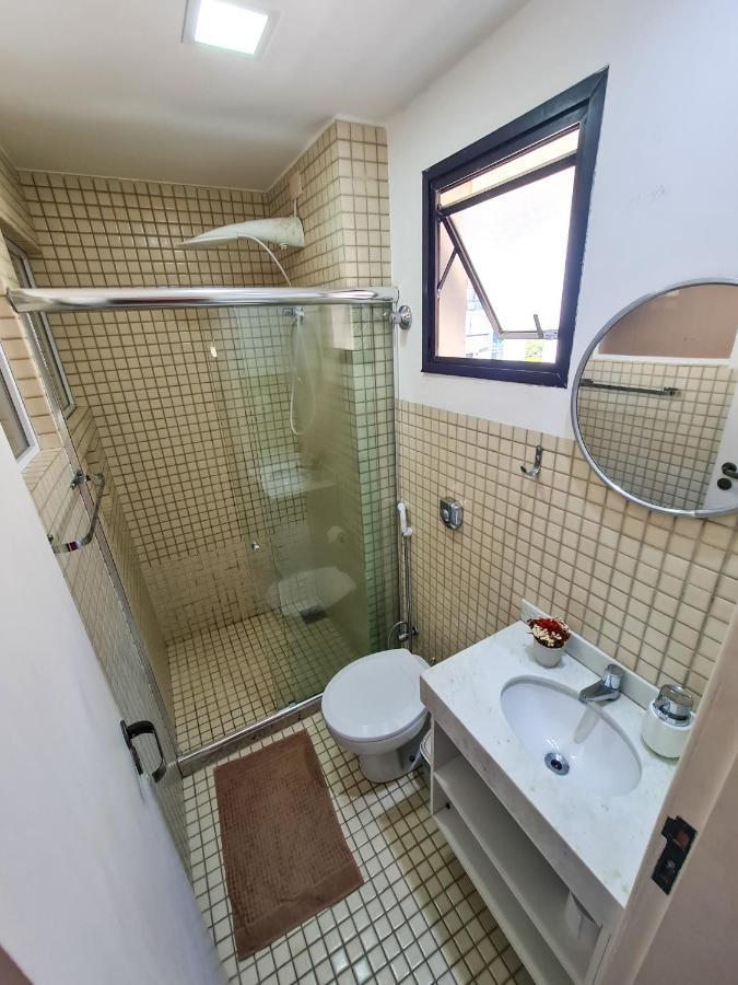 Apartamento Pe Na Areia - Praia Do Forte กาโบฟรีโอ ภายนอก รูปภาพ