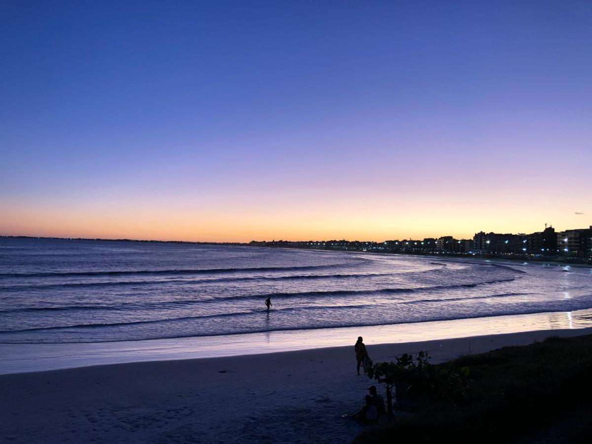 Apartamento Pe Na Areia - Praia Do Forte กาโบฟรีโอ ภายนอก รูปภาพ