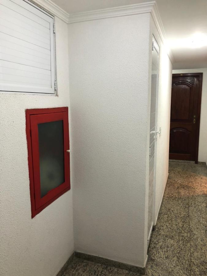 Apartamento Pe Na Areia - Praia Do Forte กาโบฟรีโอ ภายนอก รูปภาพ